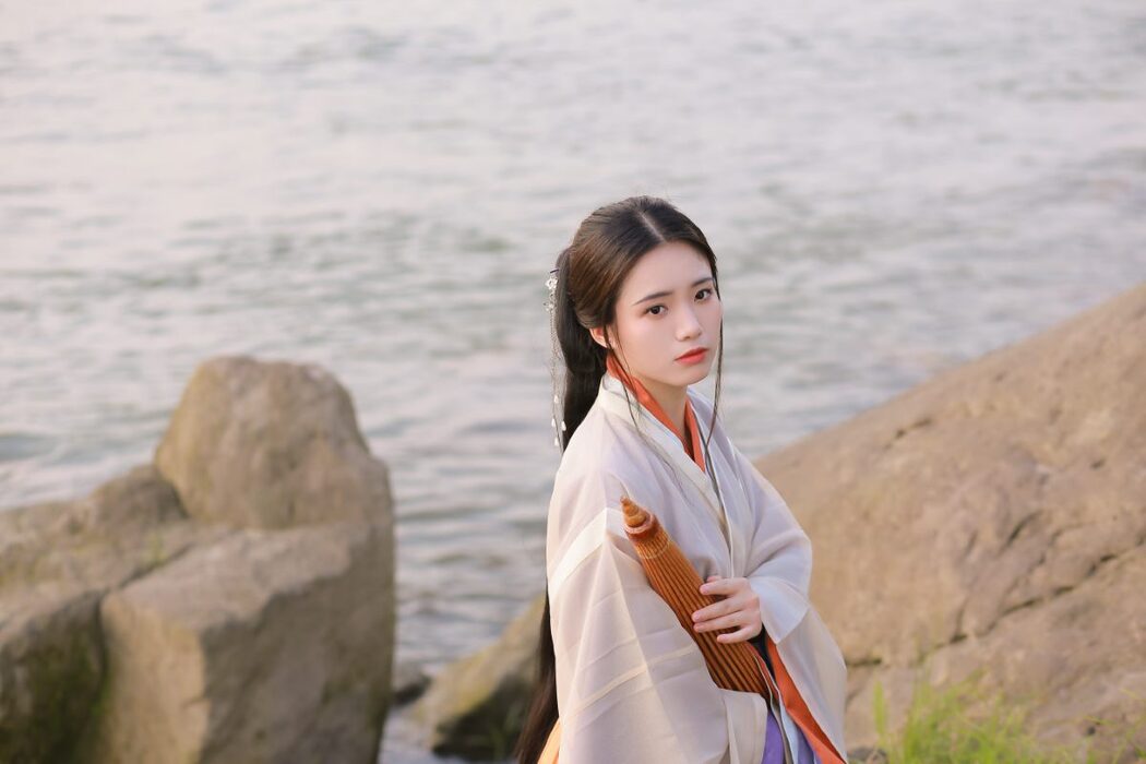 YiTuYu艺图语 Vol.523 Yi Yue