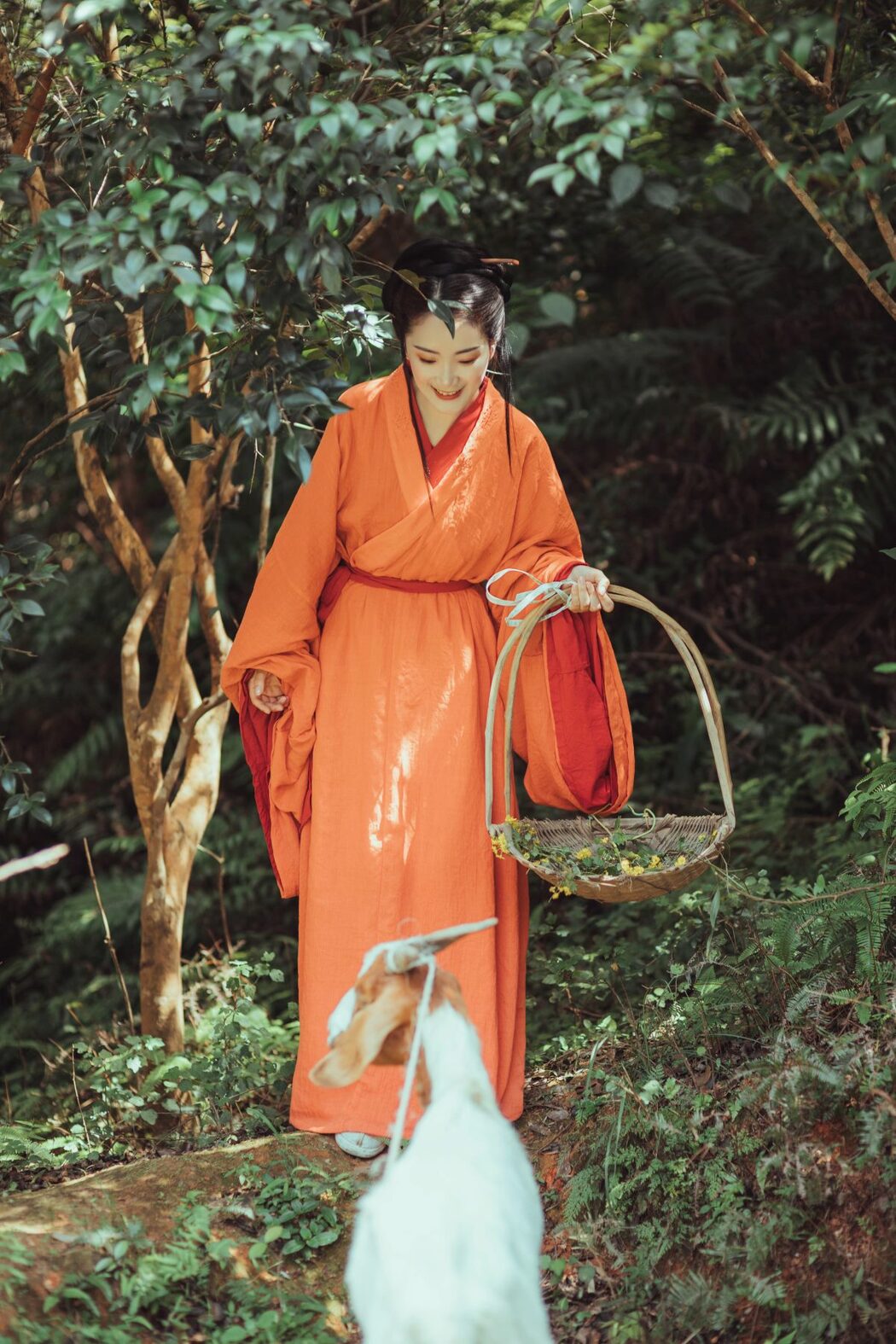 YiTuYu艺图语 Vol.510 Han Zhen