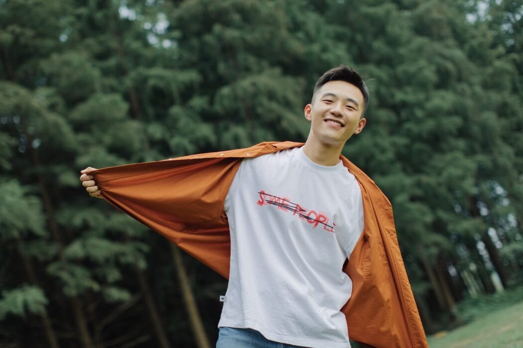 YiTuYu艺图语 Vol.517 Huo fan