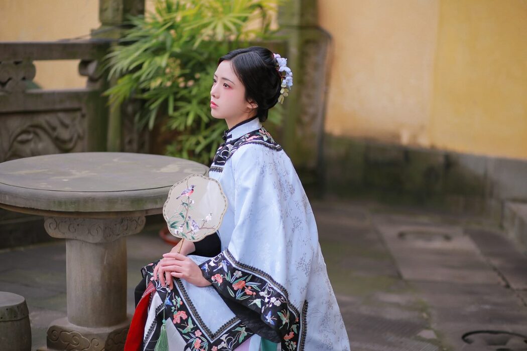 YiTuYu艺图语 Vol.544 Yi Yue