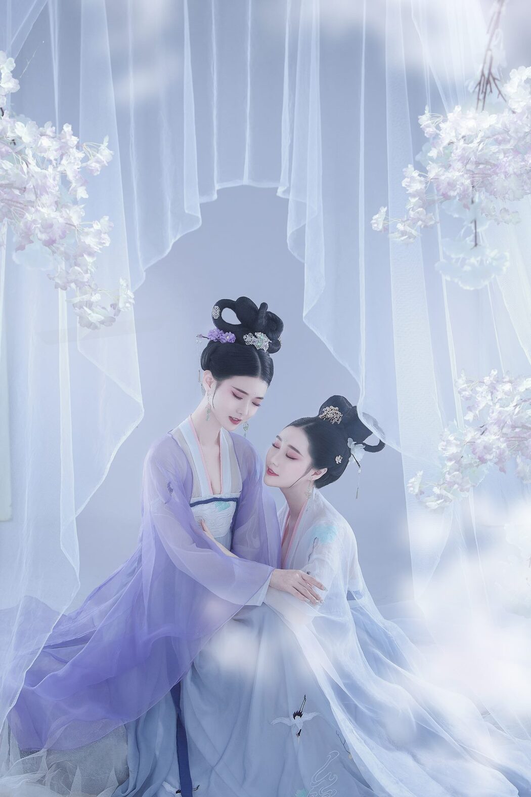 YiTuYu艺图语 Vol.583 Na Bao