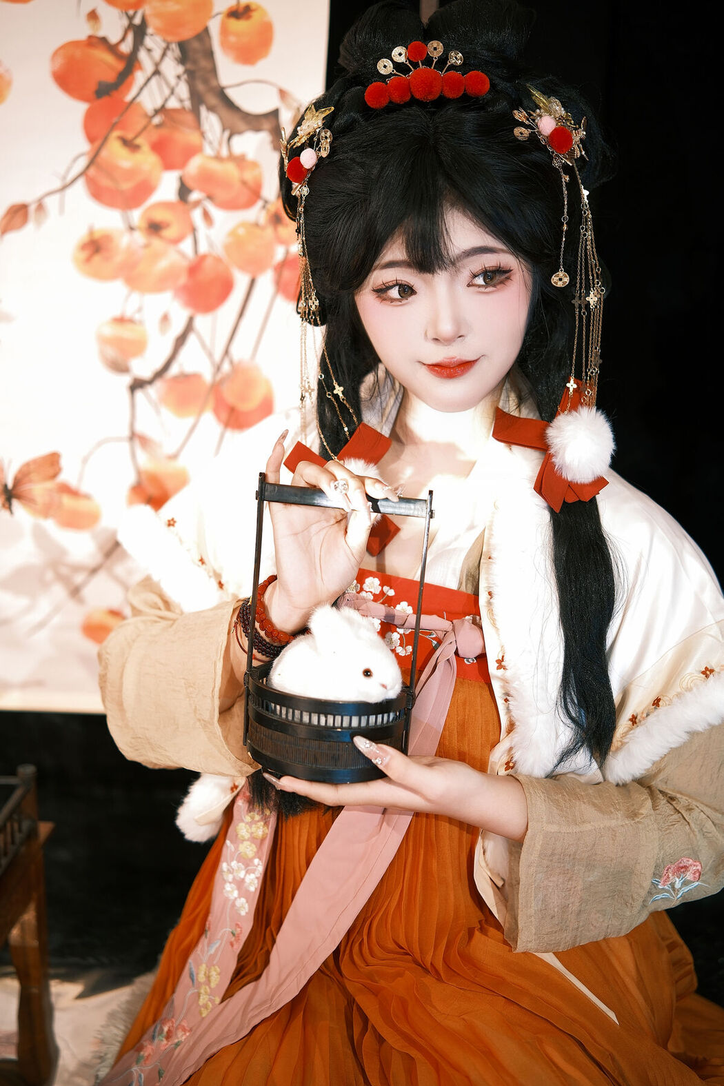 YiTuYu艺图语 Vol.6804 Kailin Jiang