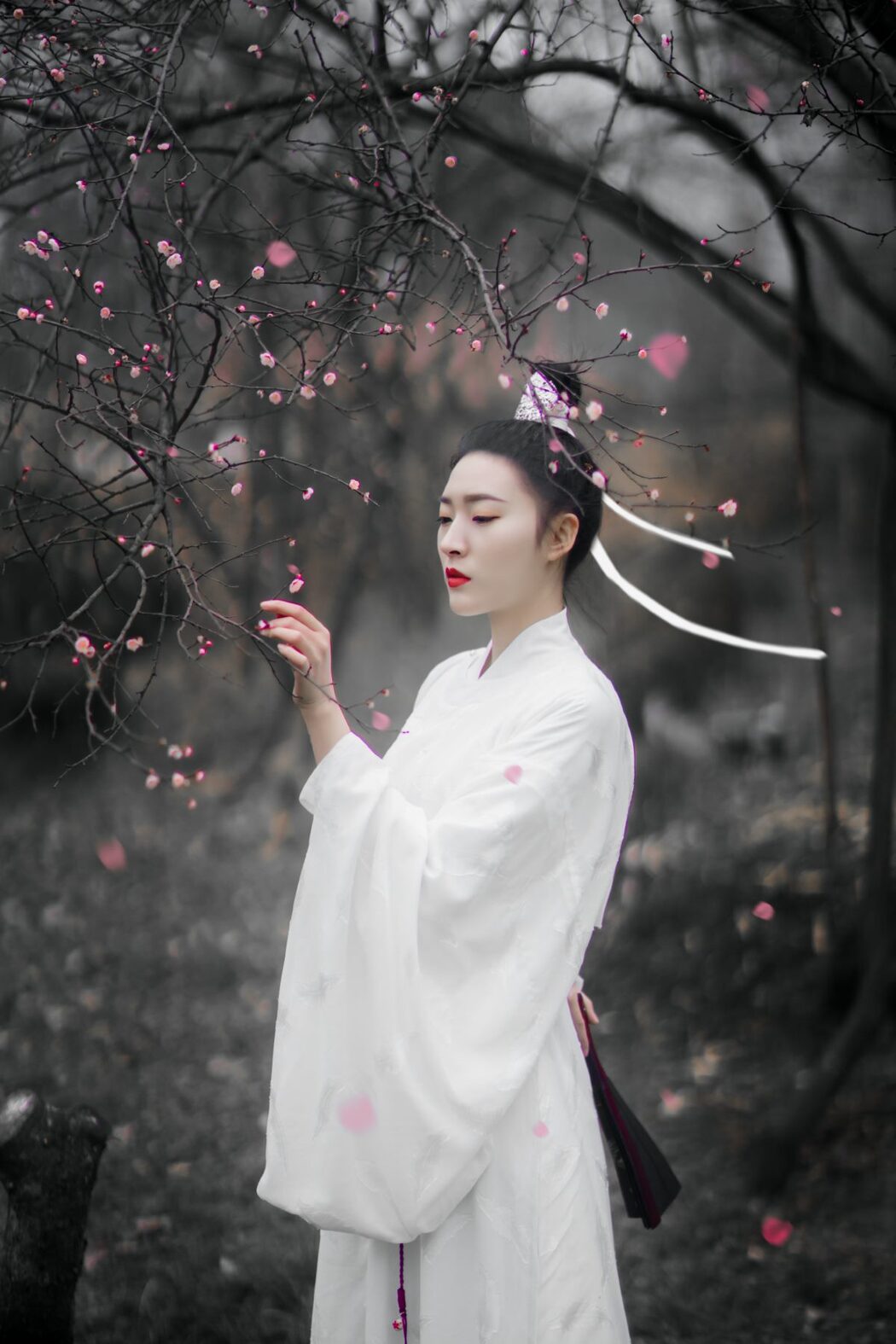 YiTuYu艺图语 Vol.587 Ming Yue
