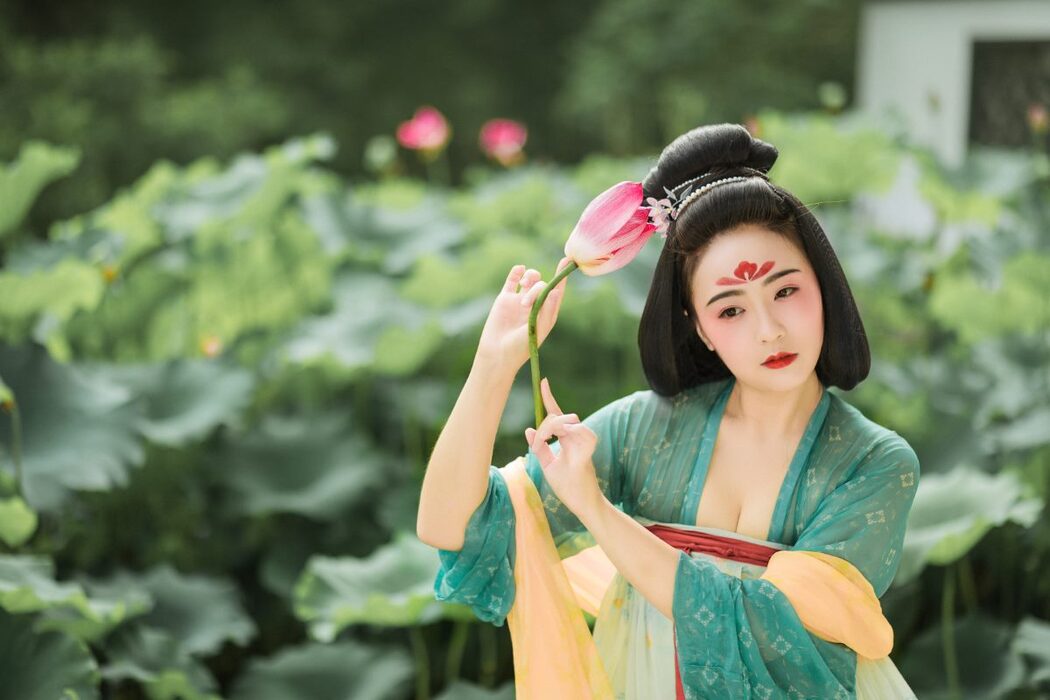 YiTuYu艺图语 Vol.499 Xu Yue Er