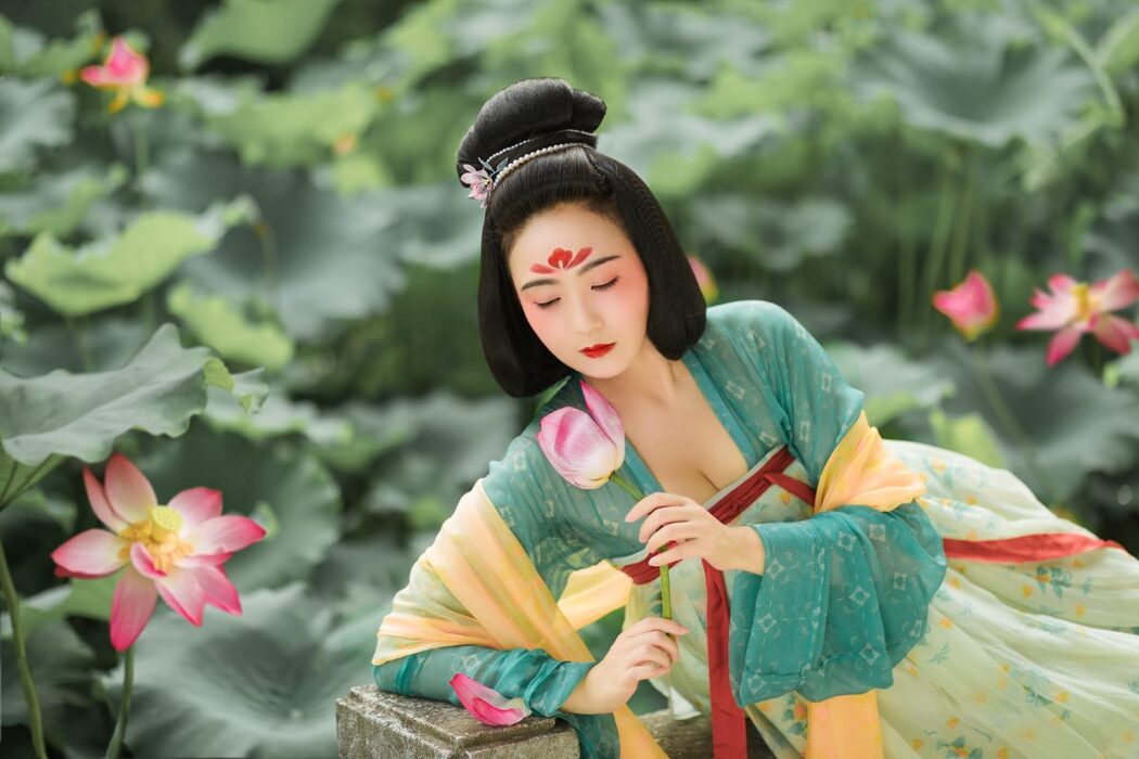 YiTuYu艺图语 Vol.499 Xu Yue Er