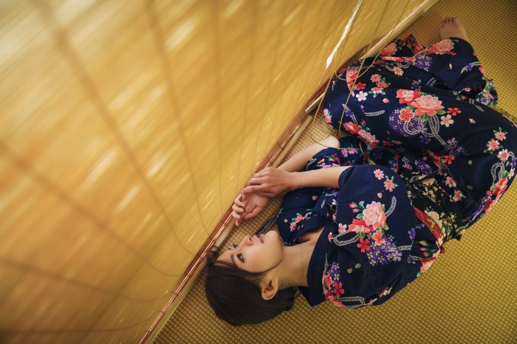 YiTuYu艺图语 Vol.599 Lu Chen