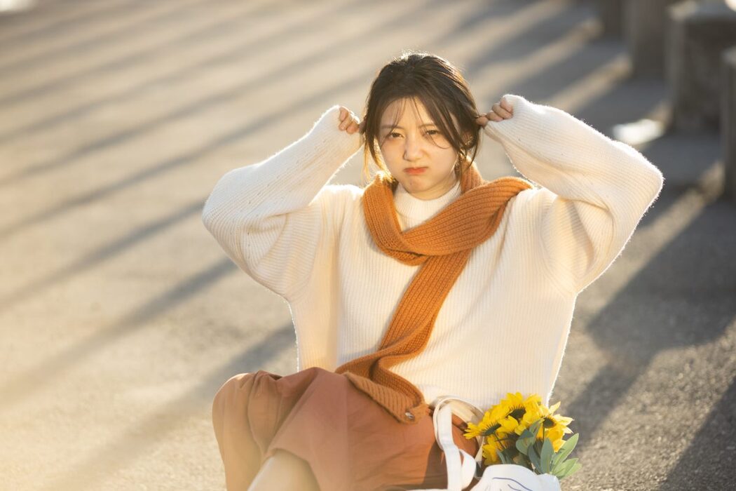 YiTuYu艺图语 Vol.580 Rei Bi Shio