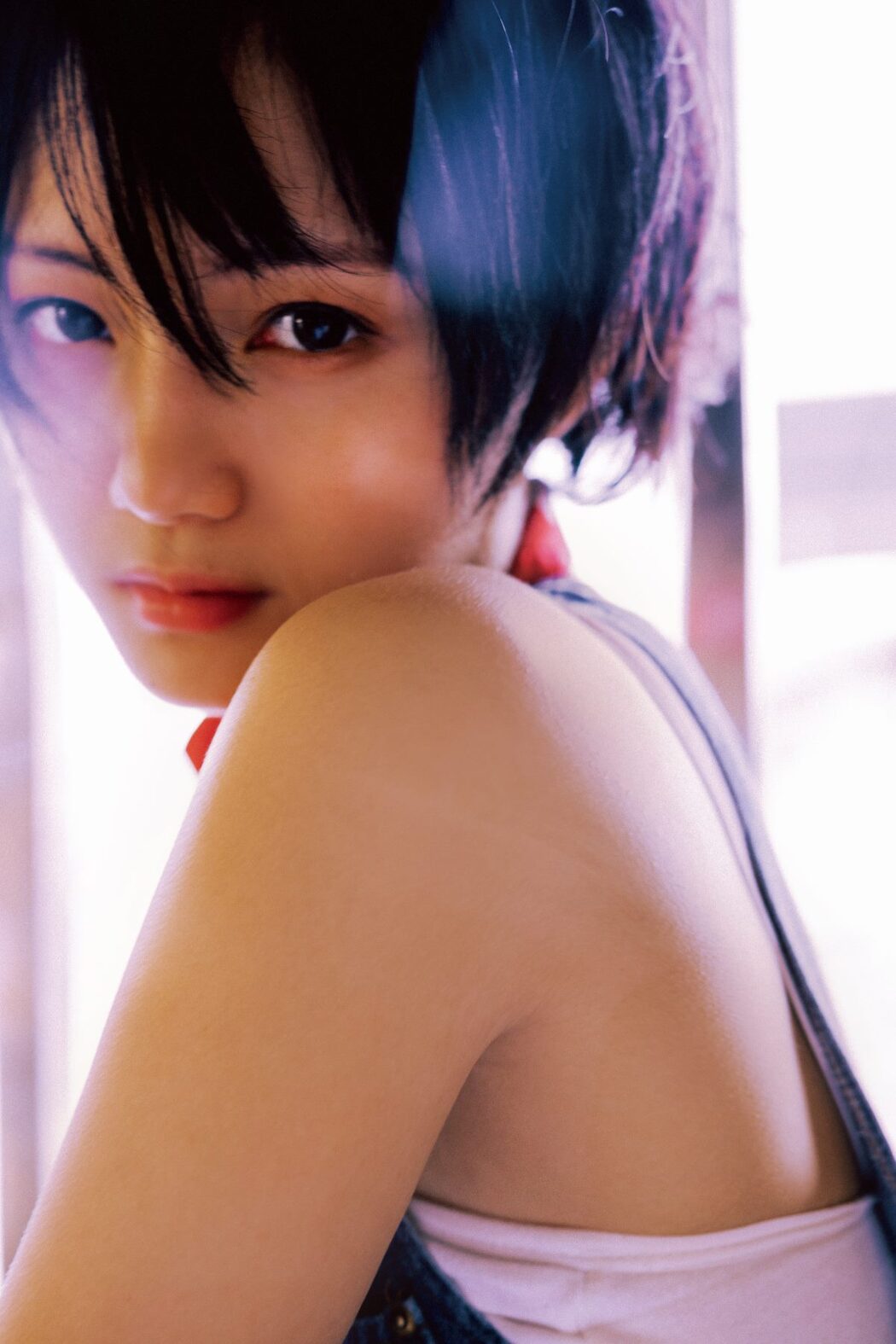 YiTuYu艺图语 Vol.569 Rei Bi Shio
