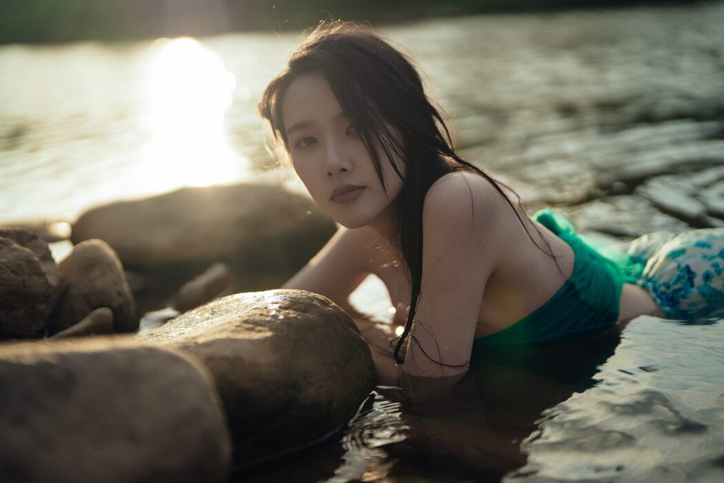 YiTuYu艺图语 Vol.562 Yao Mei