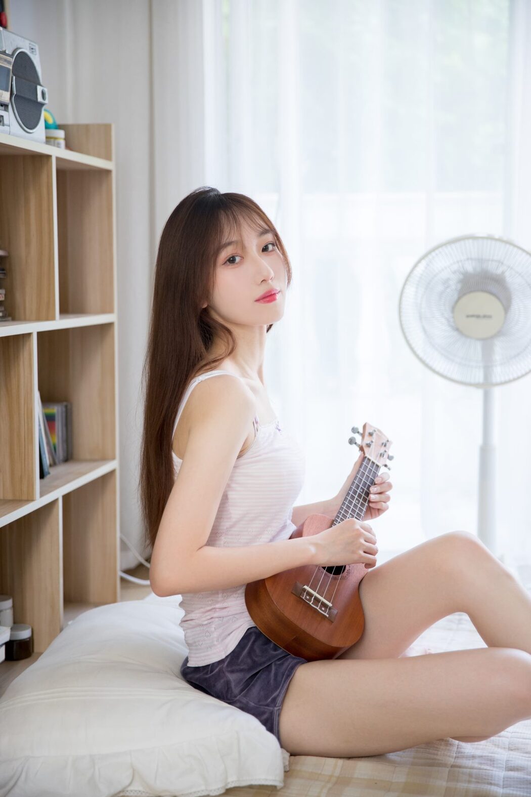 YiTuYu艺图语 Vol.537 KK