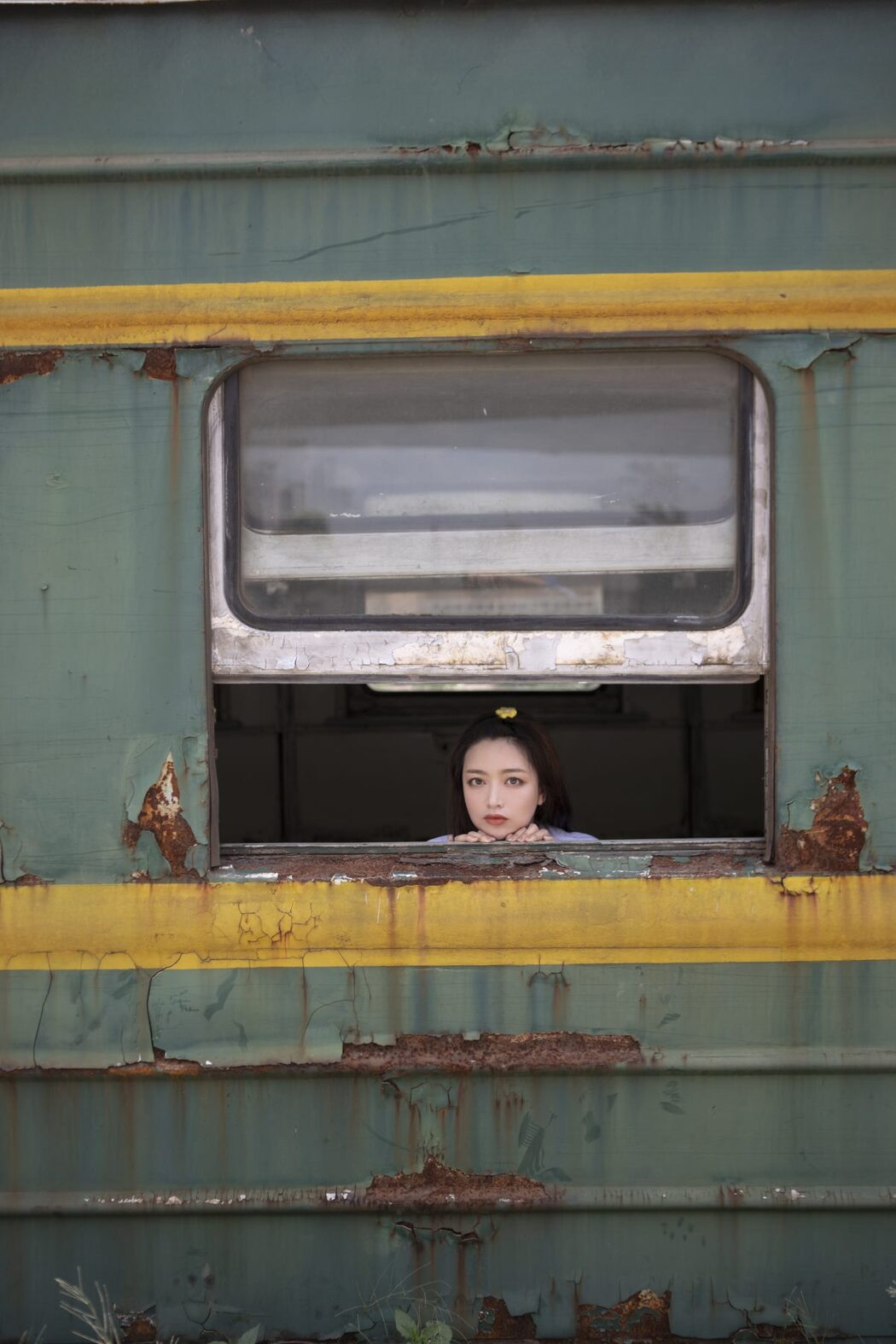 YiTuYu艺图语 Vol.494 Teng Ying