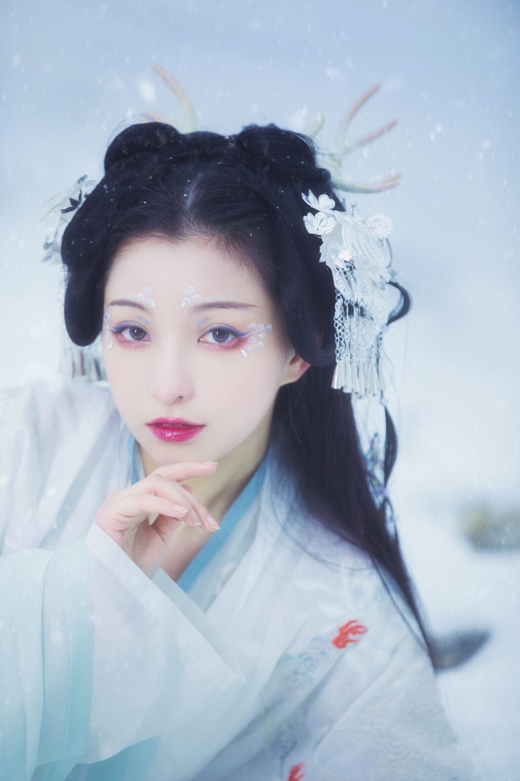 YiTuYu艺图语 Vol.493 Yi Qian Zhi Da Ri Ri