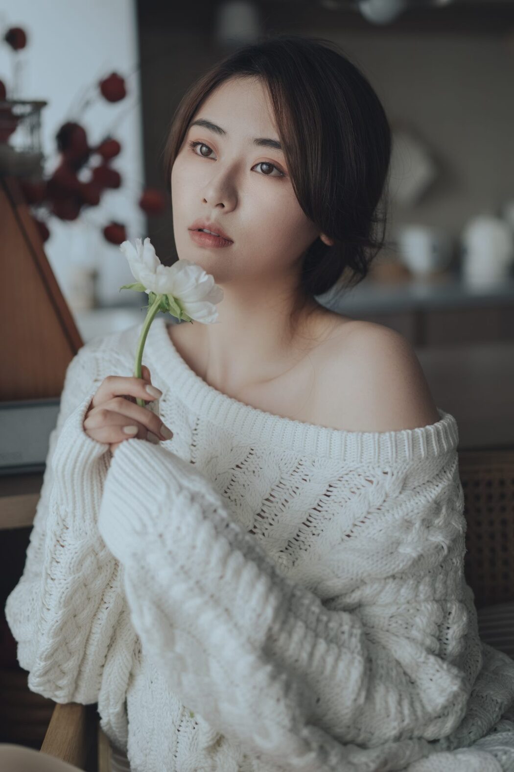 YiTuYu艺图语 Vol.547 Ga Li