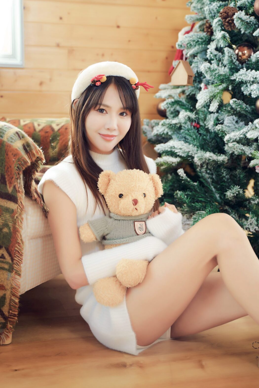 YiTuYu艺图语 Vol.598 lin