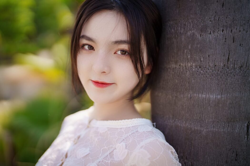 YiTuYu艺图语 Vol.546 Dudu