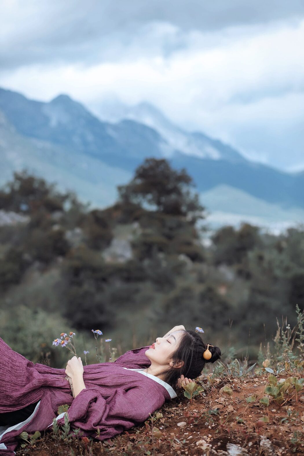 YiTuYu艺图语 Vol.496 Xiang Xiao Yue