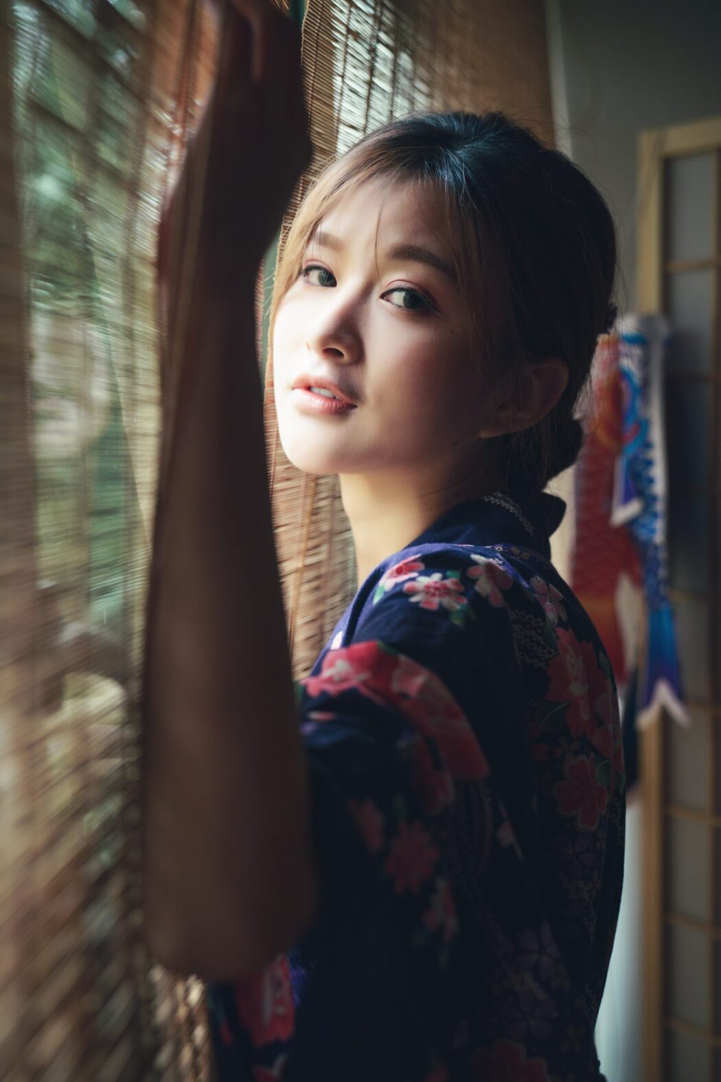YiTuYu艺图语 Vol.599 Lu Chen