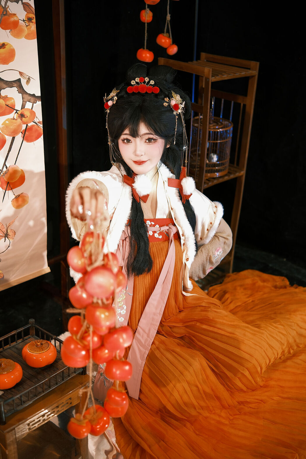 YiTuYu艺图语 Vol.6804 Kailin Jiang