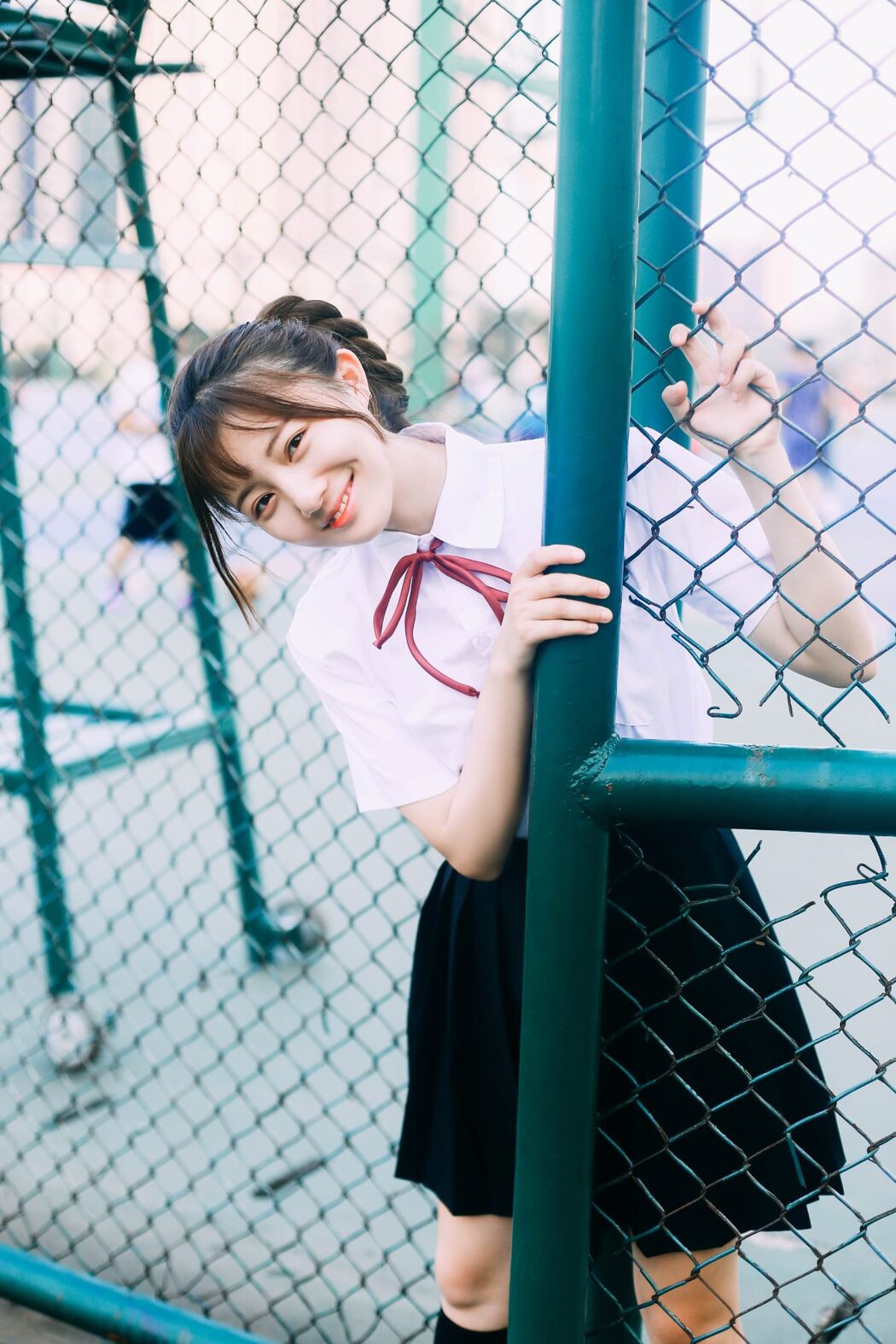 YiTuYu艺图语 Vol.571 Rei Bi Shio