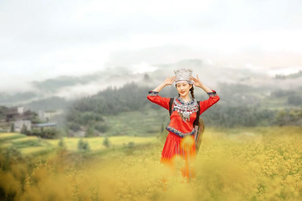 YiTuYu艺图语 Vol.525 Ru Yi
