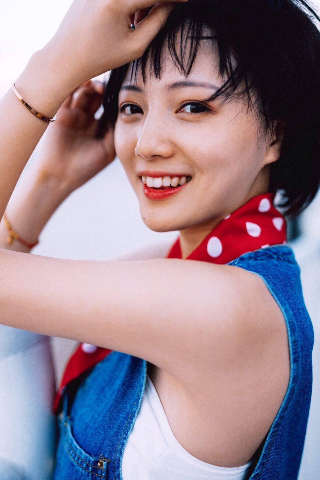 YiTuYu艺图语 Vol.569 Rei Bi Shio