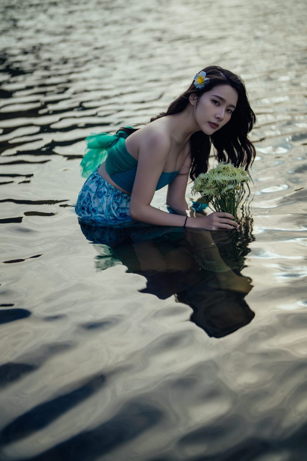 YiTuYu艺图语 Vol.562 Yao Mei
