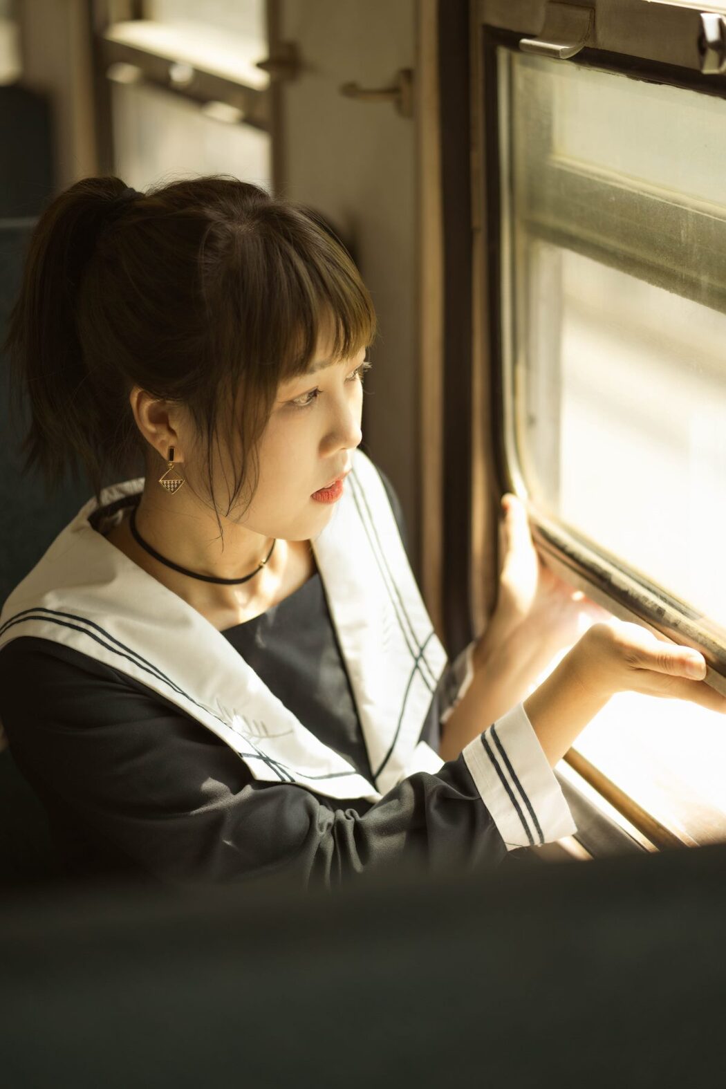 YiTuYu艺图语 Vol.531 Tau