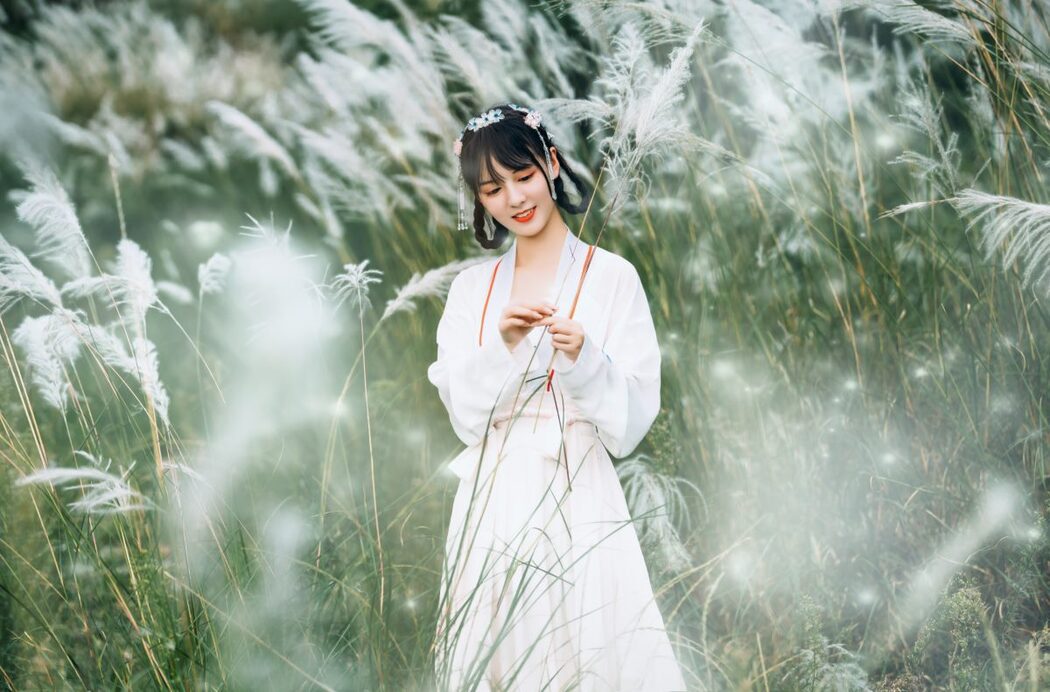 YiTuYu艺图语 Vol.573 Li Tai Bai