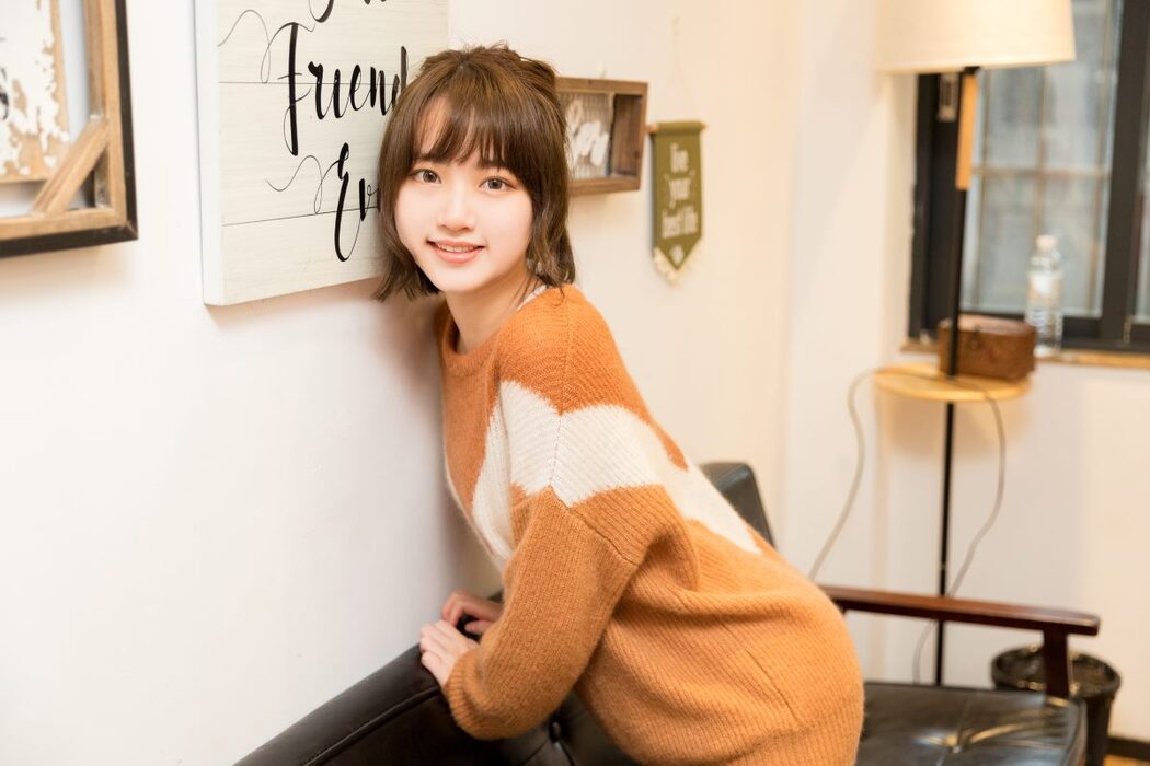 YiTuYu艺图语 Vol.524 Er Mei