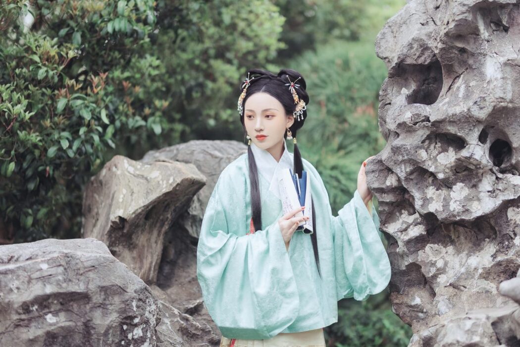 YiTuYu艺图语 Vol.491 Joyceee