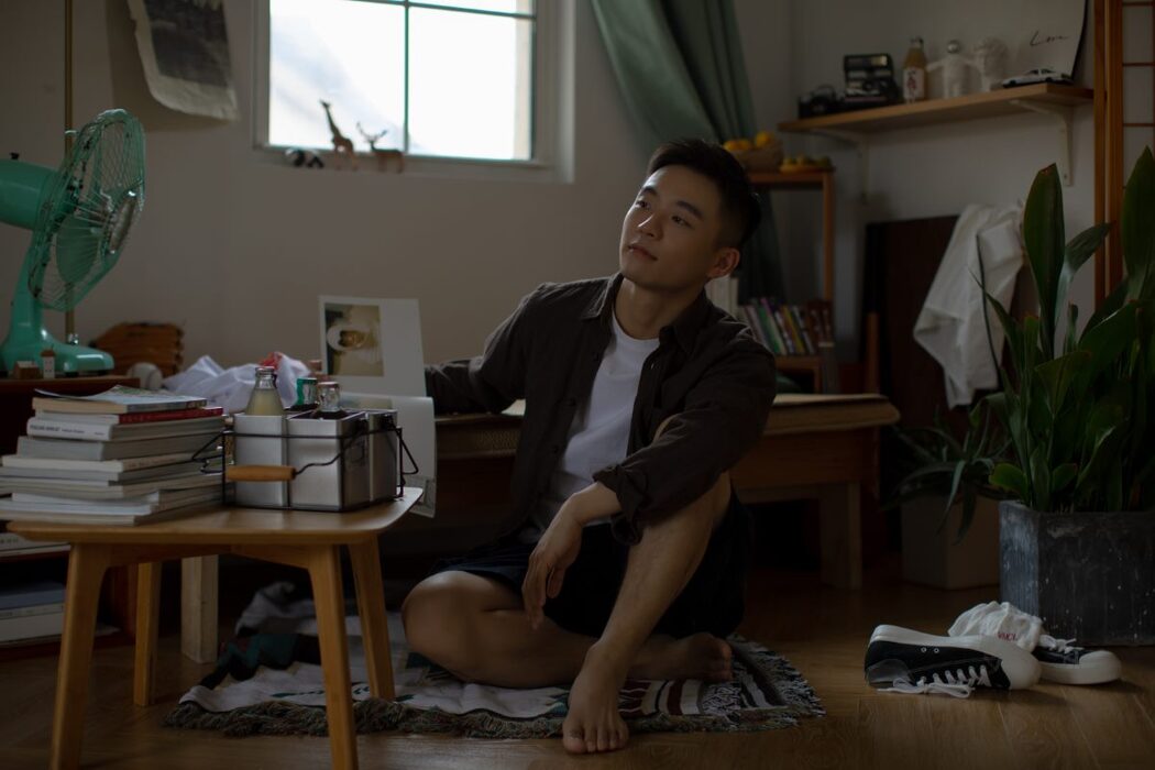 YiTuYu艺图语 Vol.526 Huo fan