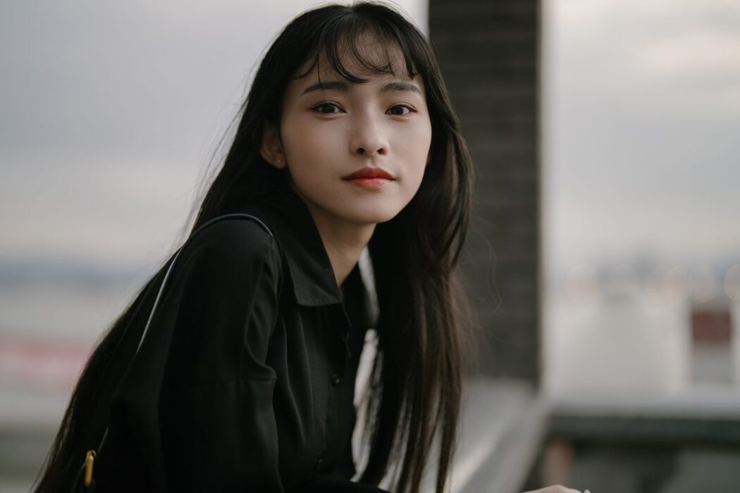 YiTuYu艺图语 Vol.563 Nan Ci