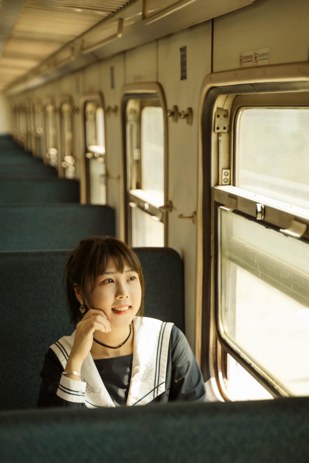 YiTuYu艺图语 Vol.531 Tau