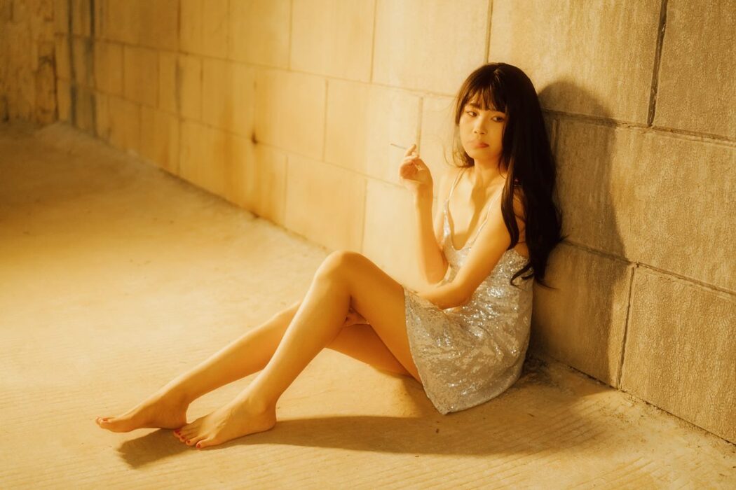 YiTuYu艺图语 Vol.564 Xiao Ke