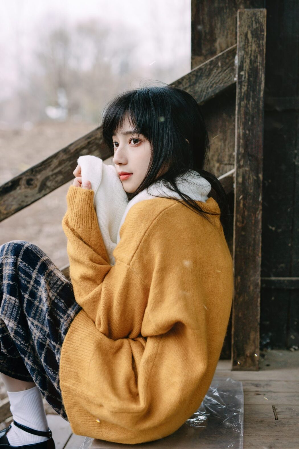 YiTuYu艺图语 Vol.578 Yue Ban Le Ba