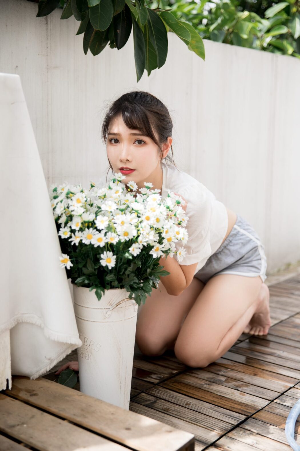 YiTuYu艺图语 Vol.529 Xiang Xiang