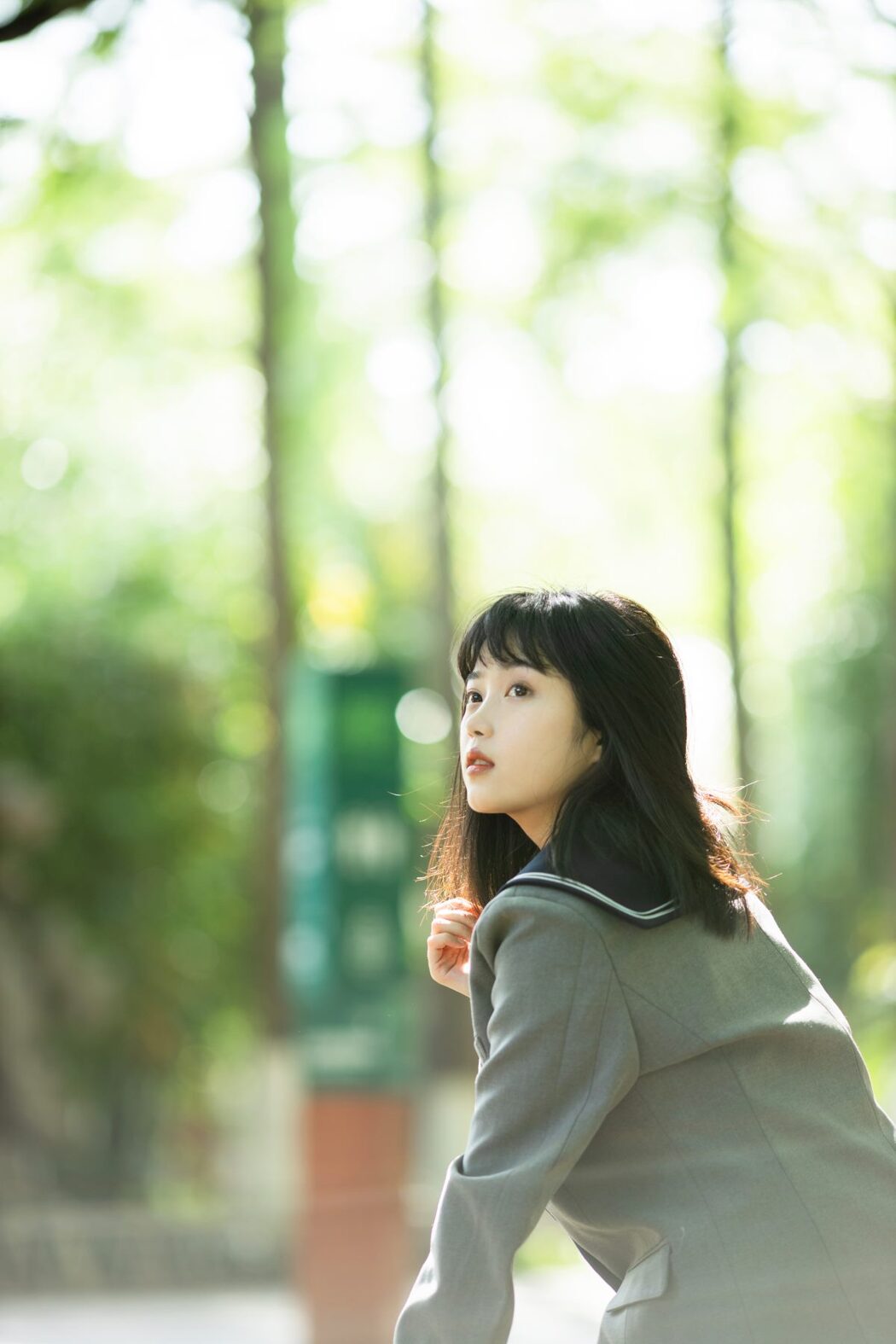 YiTuYu艺图语 Vol.582 Xiao Wei