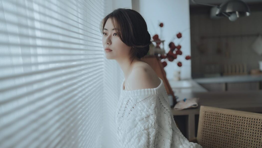 YiTuYu艺图语 Vol.547 Ga Li