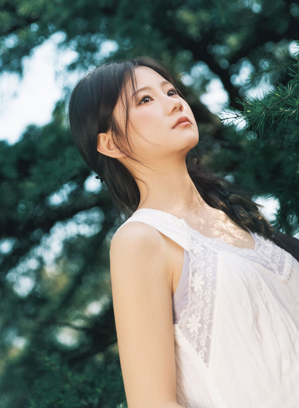 YiTuYu艺图语 Vol.6813 Rou Song Bao