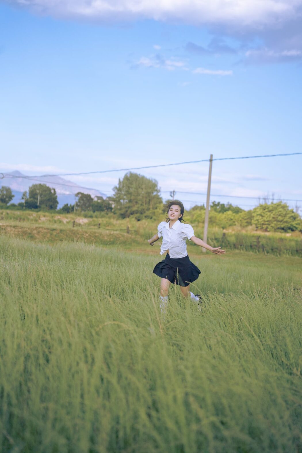 YiTuYu艺图语 Vol.561 Luo Zhi