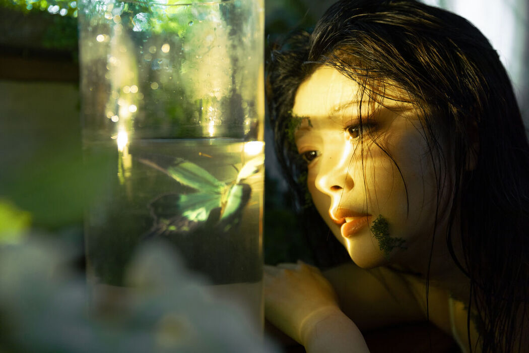 YiTuYu艺图语 Vol.6820 Xing Zhi Ka Tao
