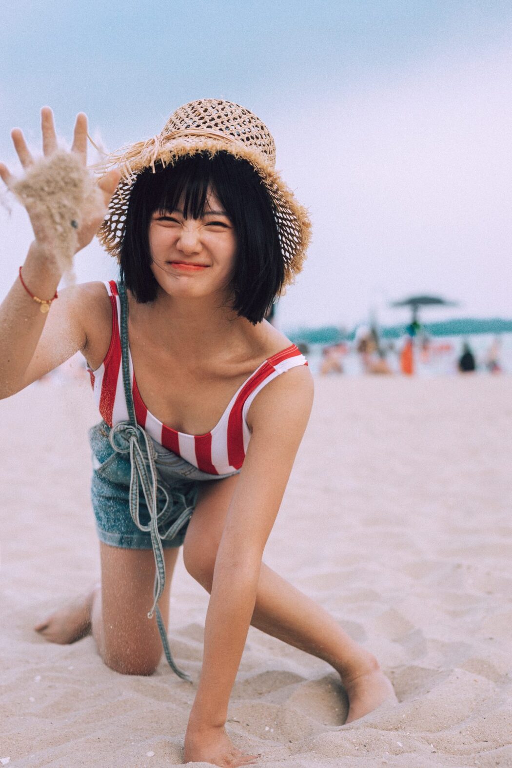 YiTuYu艺图语 Vol.560 Rei Bi Shio