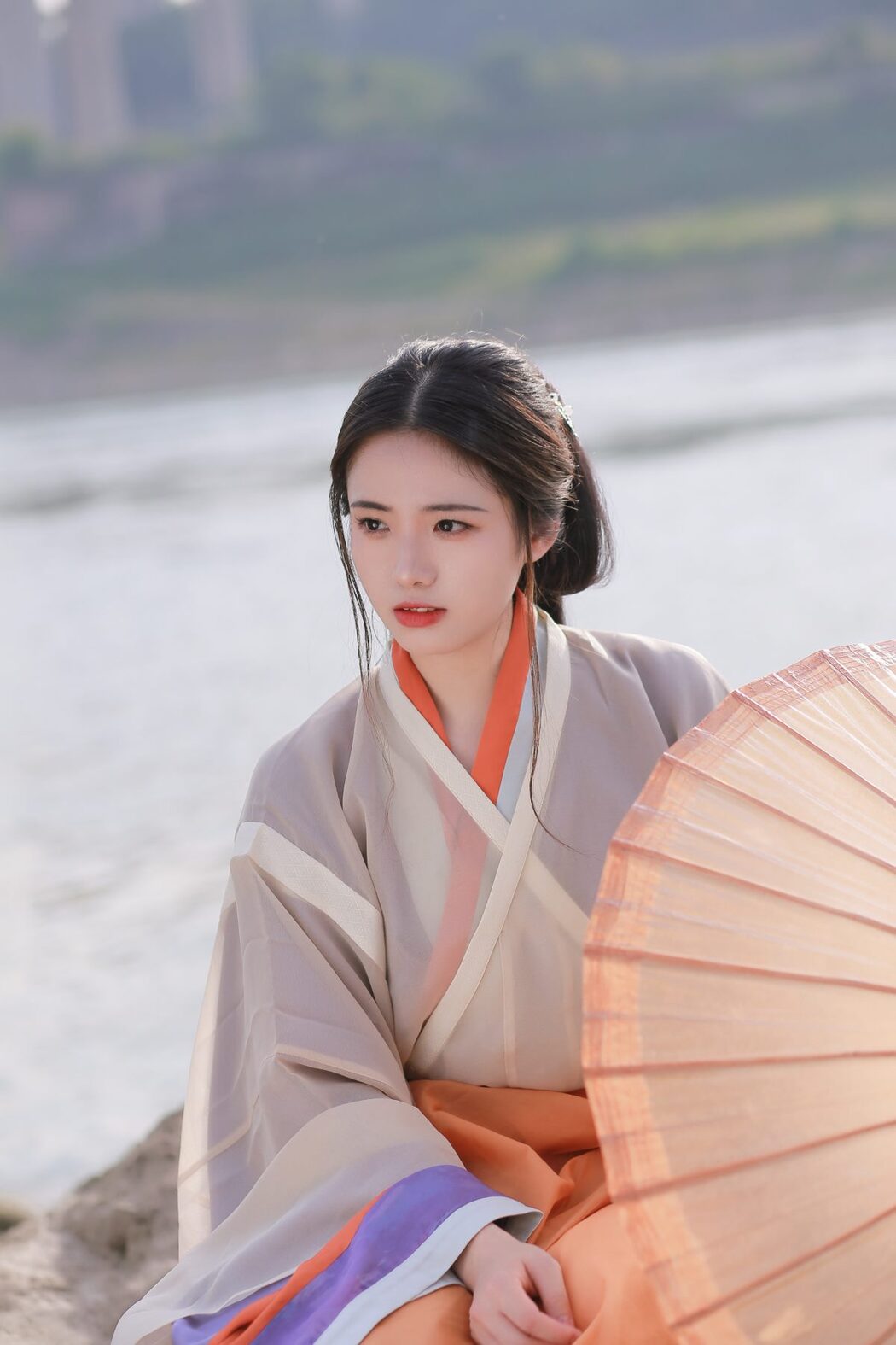 YiTuYu艺图语 Vol.523 Yi Yue