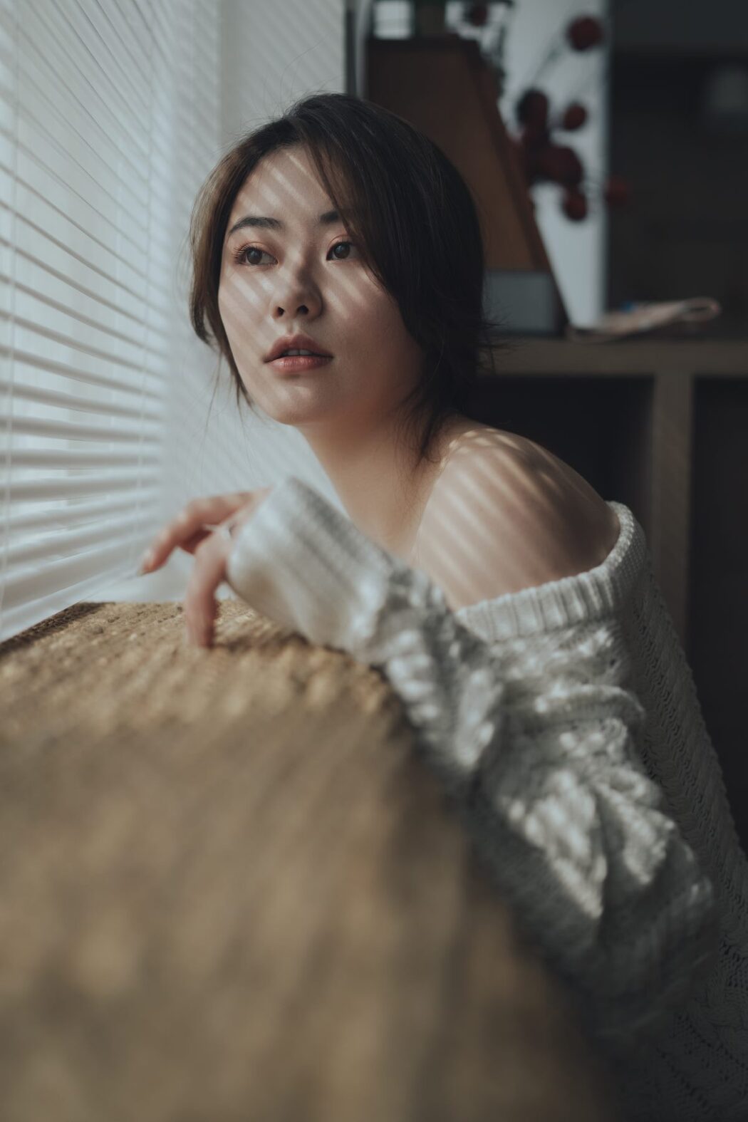 YiTuYu艺图语 Vol.547 Ga Li