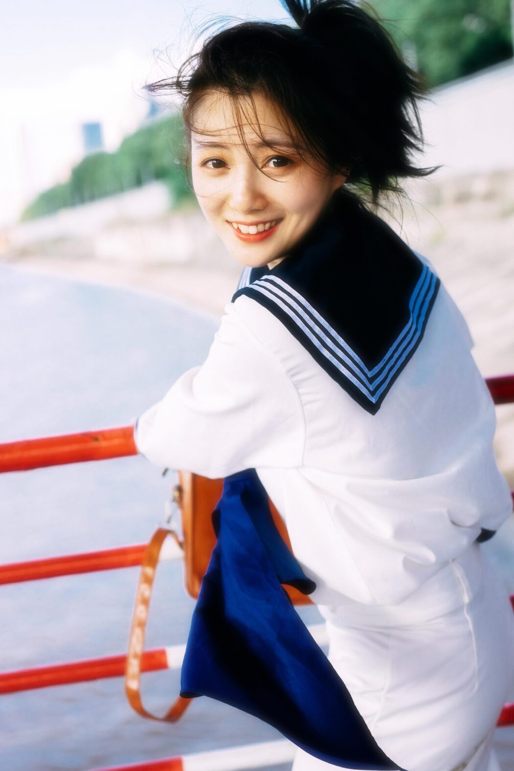 YiTuYu艺图语 Vol.552 Rei Bi Shio