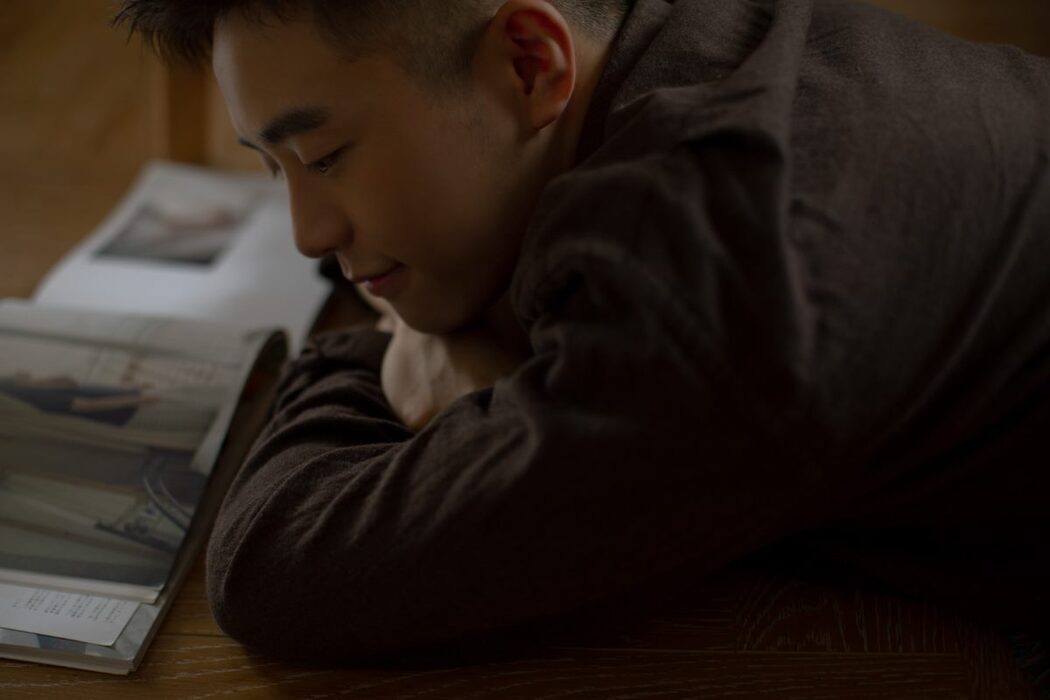 YiTuYu艺图语 Vol.526 Huo fan