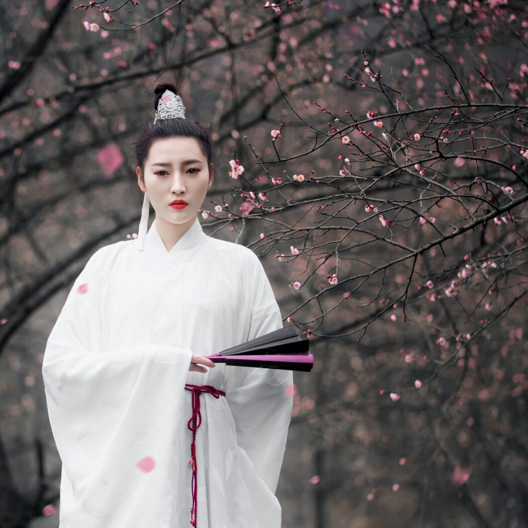 YiTuYu艺图语 Vol.587 Ming Yue