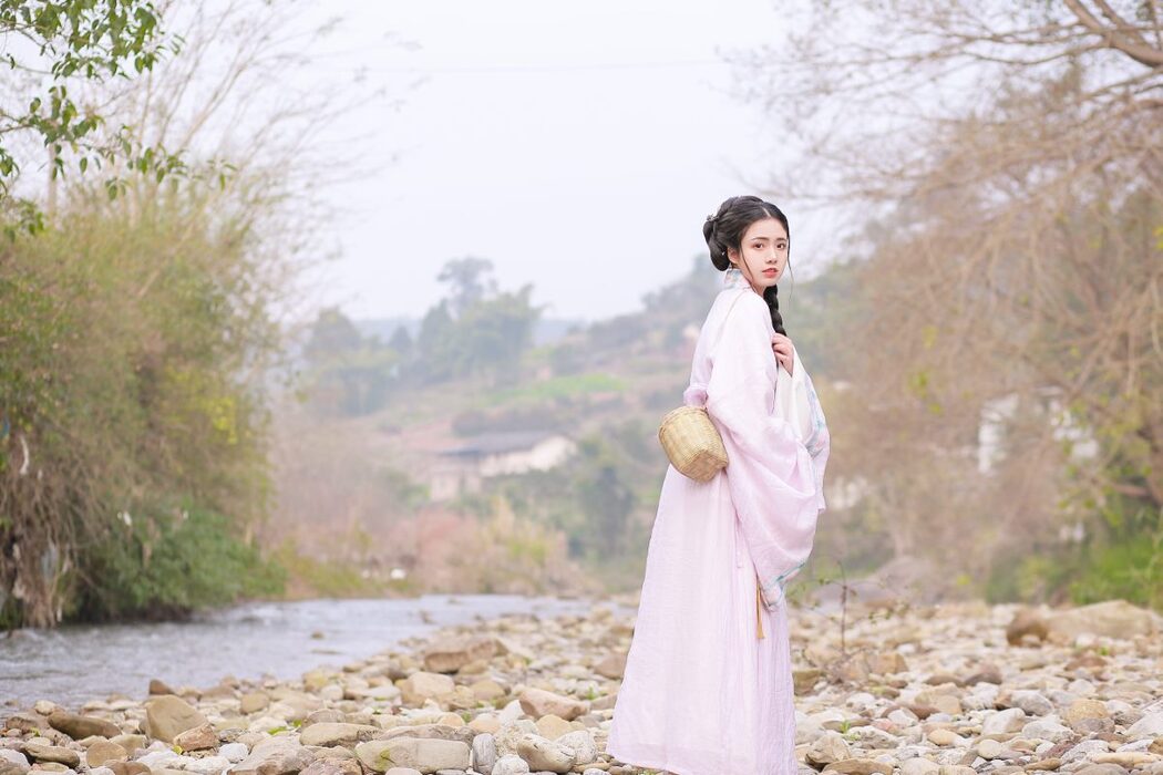 YiTuYu艺图语 Vol.516 Yi Yue