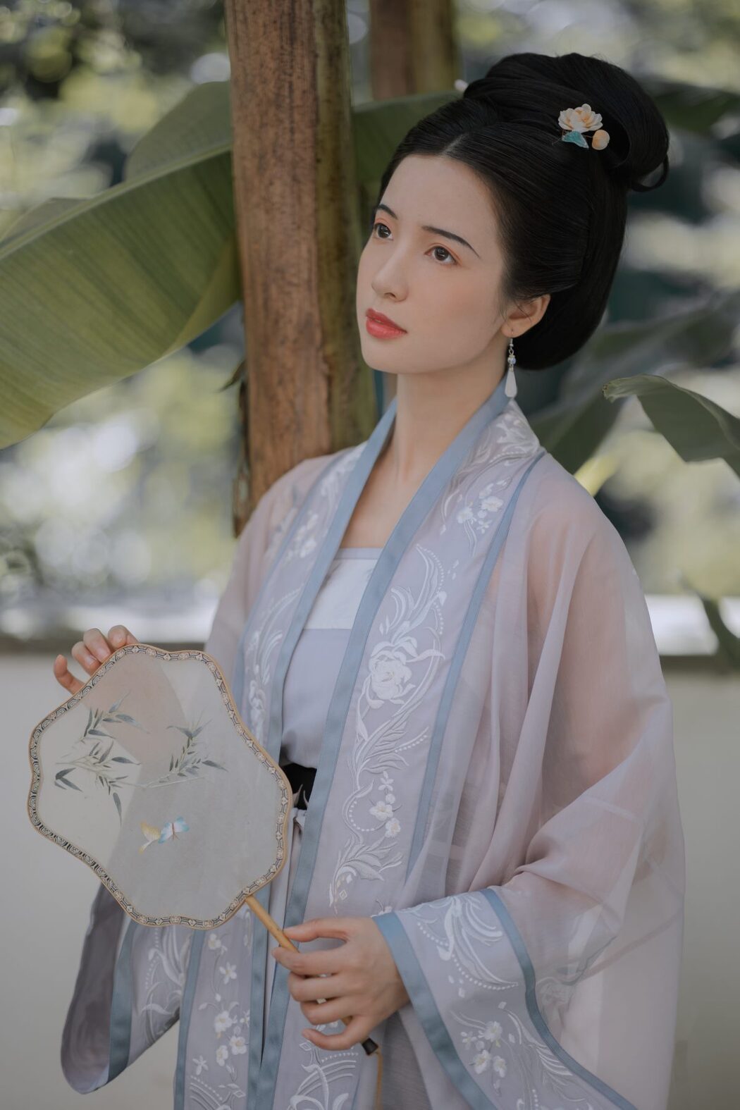 YiTuYu艺图语 Vol.539 Yi Zhi A Meng Zai