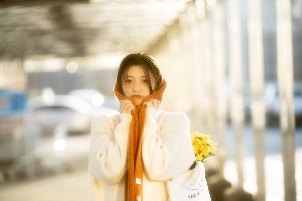 YiTuYu艺图语 Vol.580 Rei Bi Shio
